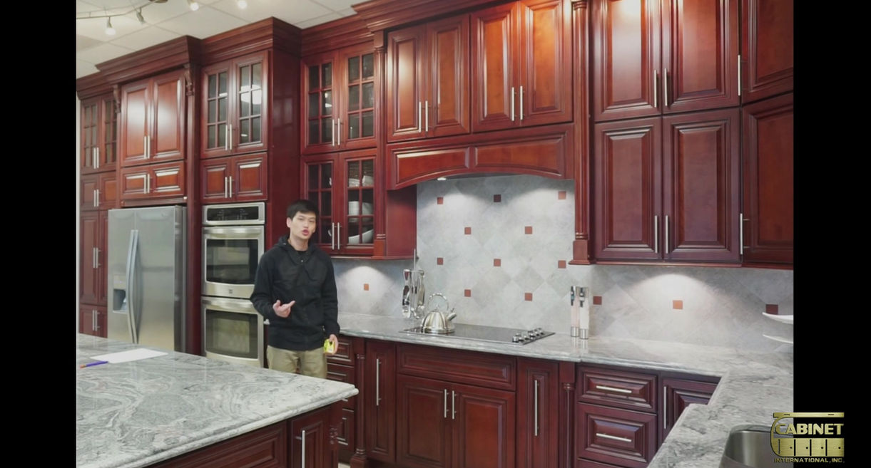 kitchen measuring tutorial